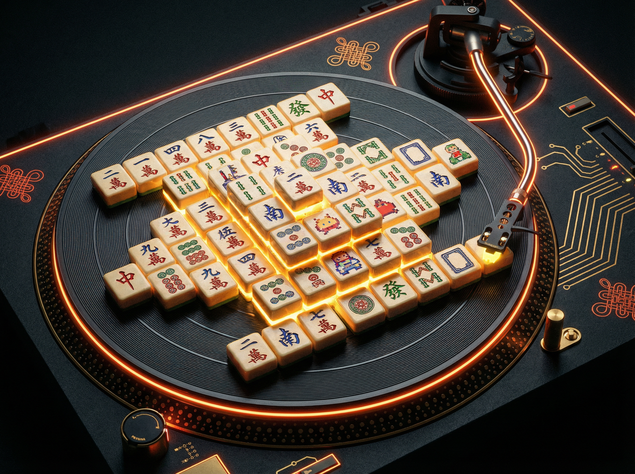 fc电子 - pg麻将胡了游戏